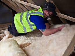 Types of Insulation We Offer in Cherry Valley, CA